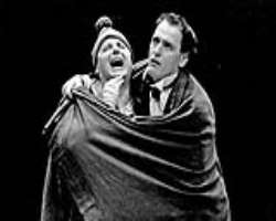 He joined <b>Trinity Repertory Company</b> and bee He joined <b>Trinity Repertory Company</b> and been the member of the theatre company for fifteen years. Some of his plays are